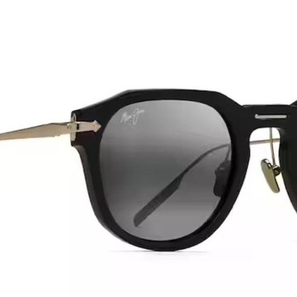 Maui Jim “Alika” Luxury Collection Sunglasses main image 3